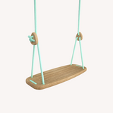 Classic swing - oak