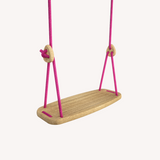 Classic swing - oak