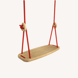 Classic swing - oak