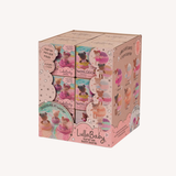 Pre-order | Bruisbal - mystery - met popje