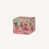 Pre-order | Bruisbal - mystery - met popje