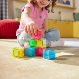 Pre-order | Magna-Tiles MicroMAGS Cubes