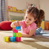 Pre-order | Magna-Tiles MicroMAGS Cubes