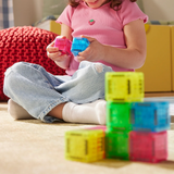 Pre-order | Magna-Tiles MicroMAGS Cubes