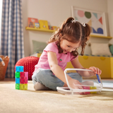 Pre-order | Magna-Tiles MicroMAGS Cubes