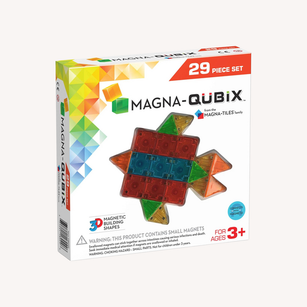 Magna Qubix - 29