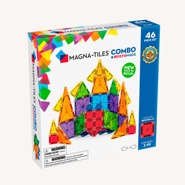 Combo 46-Piece set