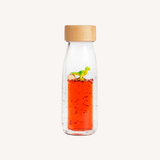 Sensory bottle sound - Fish