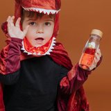 Sensory bottle sound - Fish