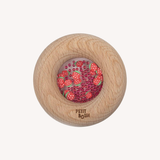 Sensorische Donut - Strawberries