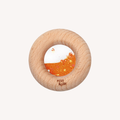 Sensorische Calm Donut - orange