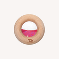Sensorische Calm Donut - pink