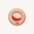 Sensorische Calm Donut - red