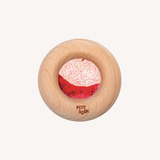 Sensorische Calm Donut - red