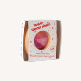 Sensorische Calm Donut - red