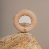 Sensorische Donut - spiegel