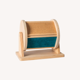 Sensorische roller - speeltrommel - montessori