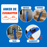 Flexibele opvouwbare racebaan - 4 meter