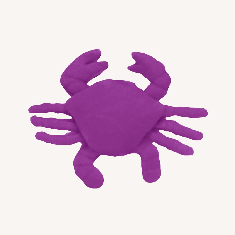 DIY kit bad bruisballen maken - blauw