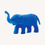 DIY kit bad bruisballen maken - rood