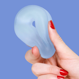 Stressbal - gump loop - dew