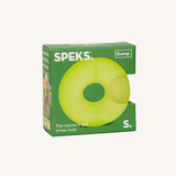 Stressbal - gump loop - algae