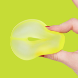 Stressbal - gump loop - algae