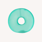 Stressbal - gump loop - sea glass