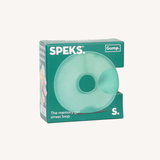 Stressbal - gump loop - sea glass