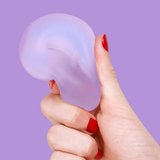 Stressbal - gump loop - mist
