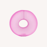 Stressbal - gump loop - moon jelly