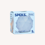 Stressbal - gump surface -  Burst