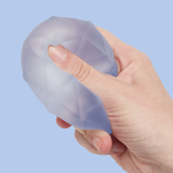 Stressbal - gump surface -  Burst