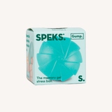 Stressbal - gump surface -  Edge