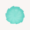 Stressbal - gump surface -  Edge sea