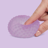 Stressbal - gump surface - Scale