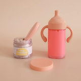 Tiny Birthday Set - Magische Poppenvoedingsset