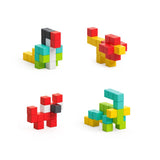 PIXIO Magnetic blocks - 100