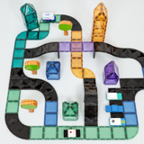 Ramps &amp; Intersections Pack 16 pcs