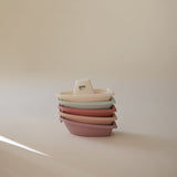 Bath boat set - original