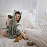 Bath boat set - ocean