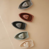 Bath boat set - original