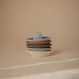 Bath boat set - original