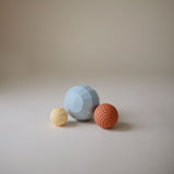 Sensory Ball Set - 3 pcs
