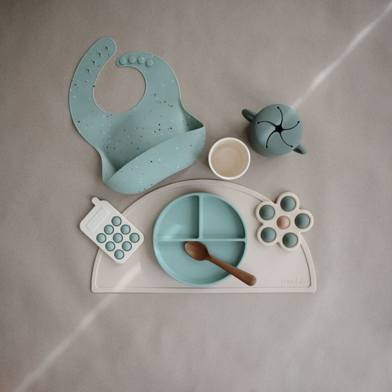 Pop-it, press toy - flower - Dried thyme