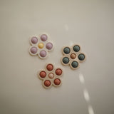 Pop-it, press toy - flower - Rose