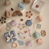 Pop-it, press toy - flower - Rose