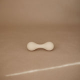 Silicone rattle - Shifting sand