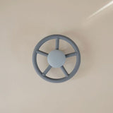 Spinner toy - wheel