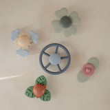 Spinner toy - wheel
